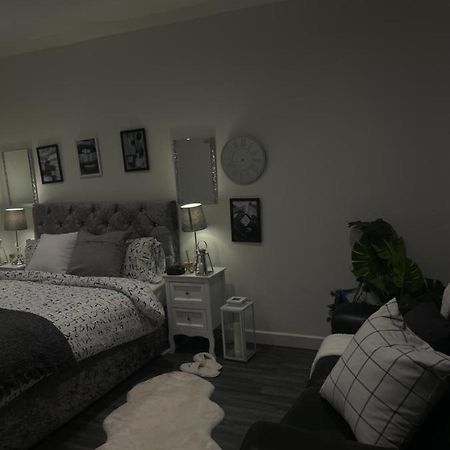 3G Homes Ντάγκεναμ Εξωτερικό φωτογραφία