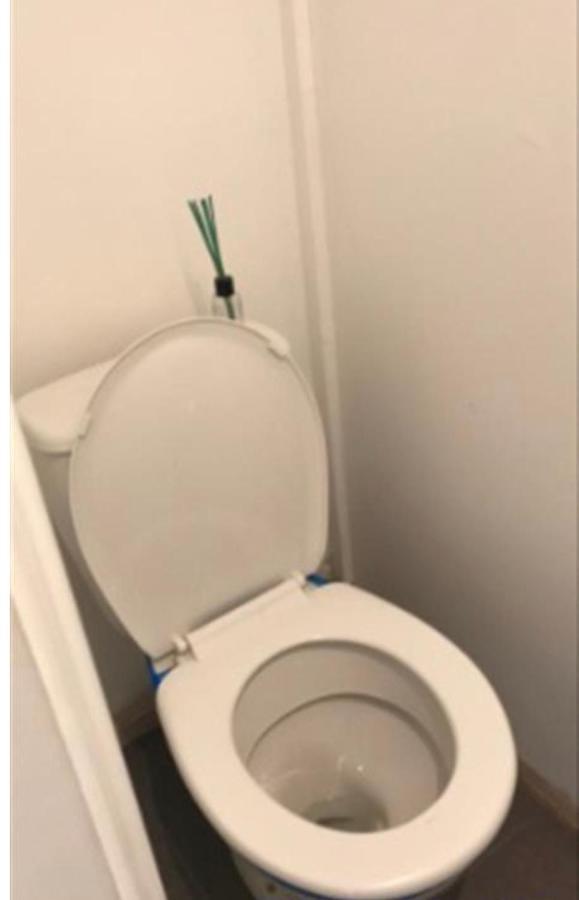 3G Homes Ντάγκεναμ Εξωτερικό φωτογραφία