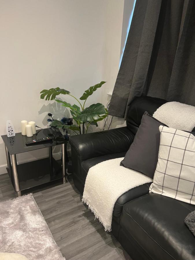 3G Homes Ντάγκεναμ Εξωτερικό φωτογραφία